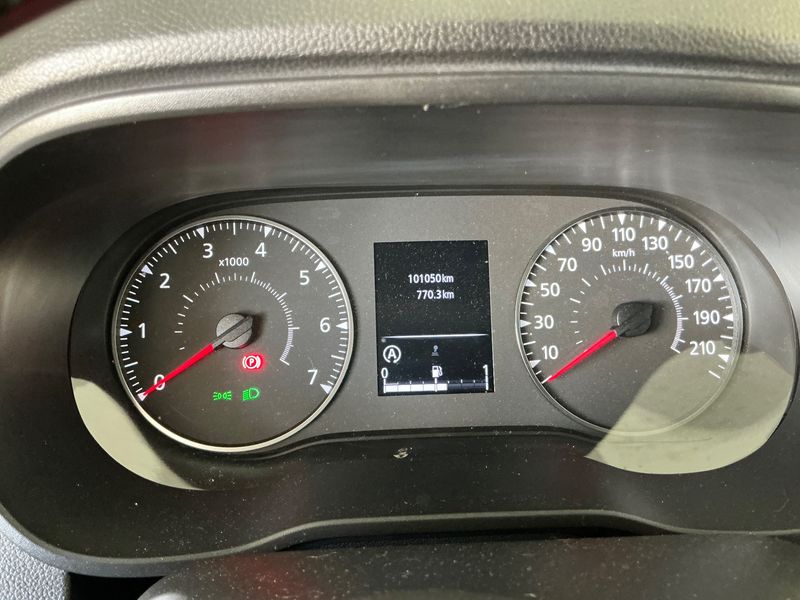 Dacia Duster 1.5 Blue dCi Prestige 2021 – снимка 18