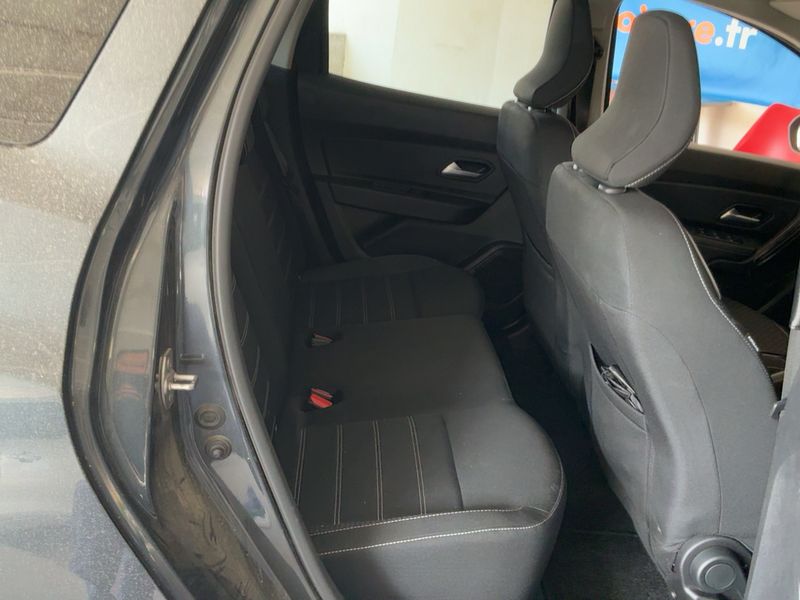 Dacia Duster 1.5 Blue dCi Prestige 2021 – снимка 19