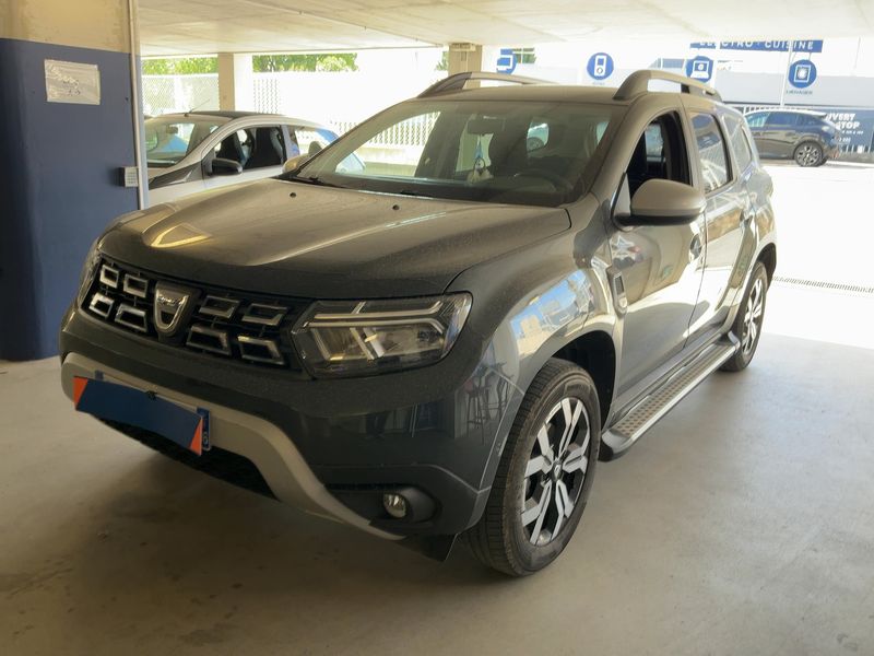 Dacia Duster 1.5 Blue dCi Prestige 2021 – снимка 1