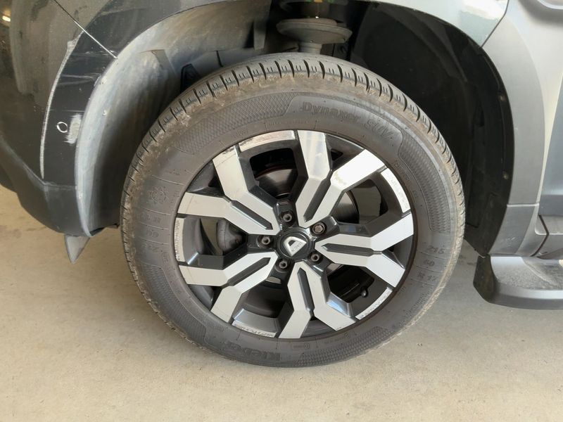 Dacia Duster 1.5 Blue dCi Prestige 2021 – снимка 3