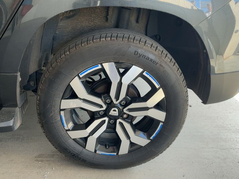 Dacia Duster 1.5 Blue dCi Prestige 2021 – снимка 5
