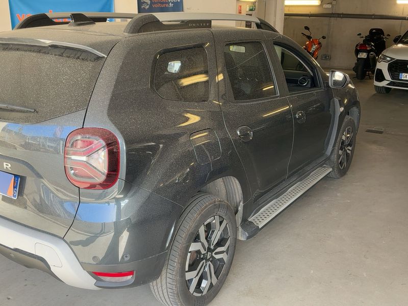 Dacia Duster 1.5 Blue dCi Prestige 2021 – снимка 8