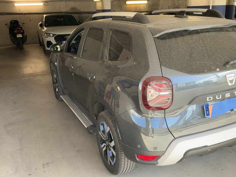 Dacia Duster 1.5 Blue dCi Prestige 2021 – снимка 6