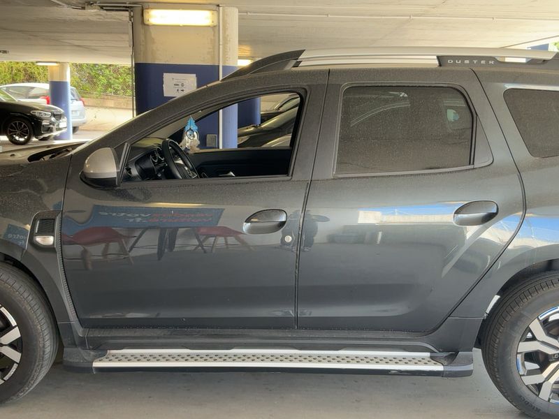Dacia Duster 1.5 Blue dCi Prestige 2021 – снимка 4