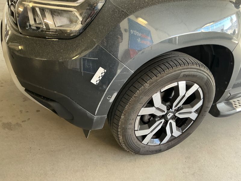 Dacia Duster 1.5 Blue dCi Prestige 2021 – снимка 23