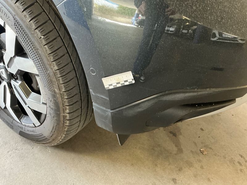 Dacia Duster 1.5 Blue dCi Prestige 2021 – снимка 24