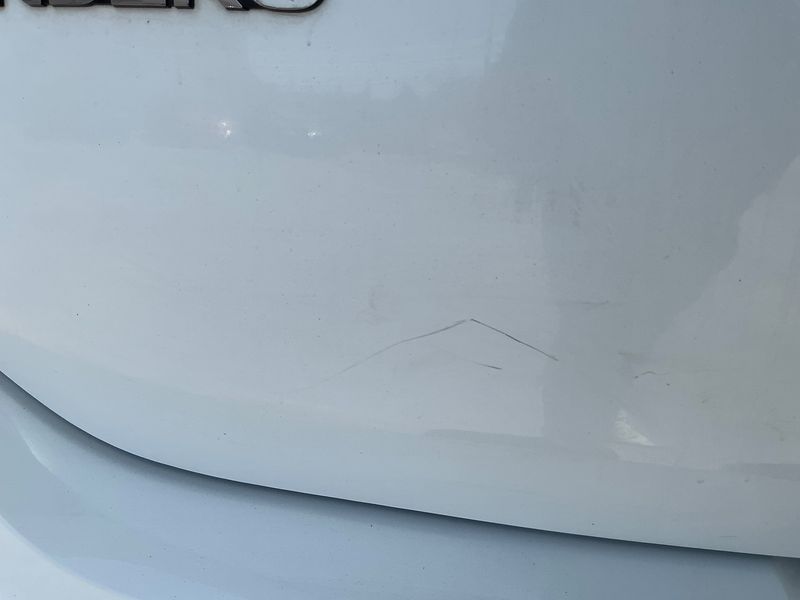 Dacia Sandero 1.5 dCi SL Nomada 2018 2018 – снимка 25