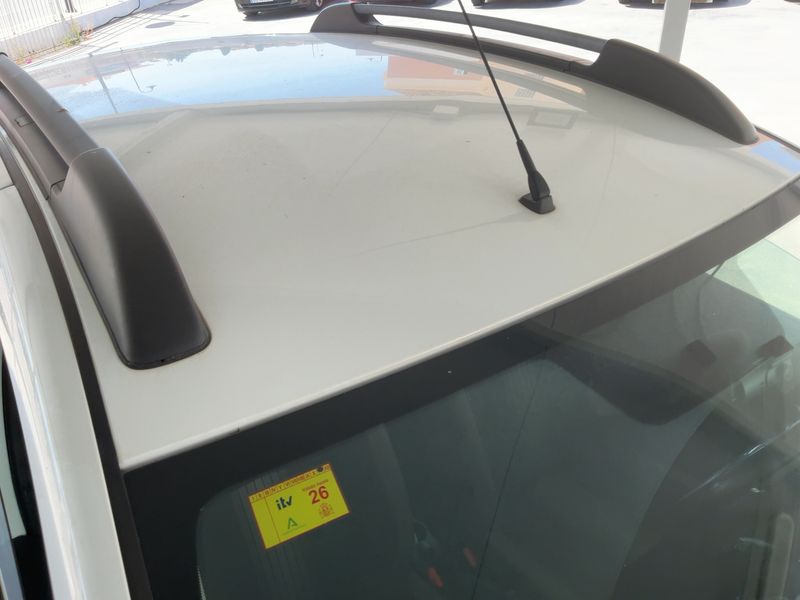 Dacia Sandero 1.5 dCi SL Nomada 2018 2018 – снимка 13