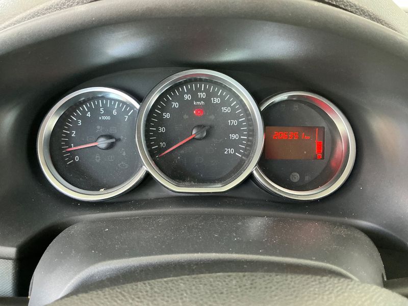 Dacia Sandero 1.5 dCi SL Nomada 2018 2018 – снимка 18