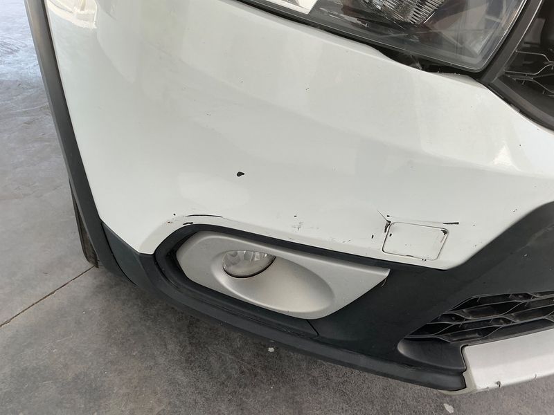 Dacia Sandero 1.5 dCi SL Nomada 2018 2018 – снимка 29
