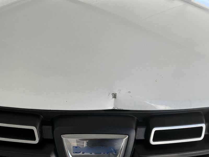 Dacia Sandero 1.5 dCi SL Nomada 2018 2018 – снимка 30