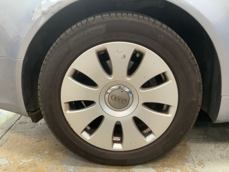 Audi A4 2.0 2005 – снимка 3