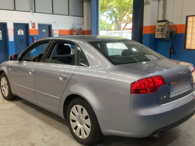 Audi A4 2.0 2005 – снимка 6