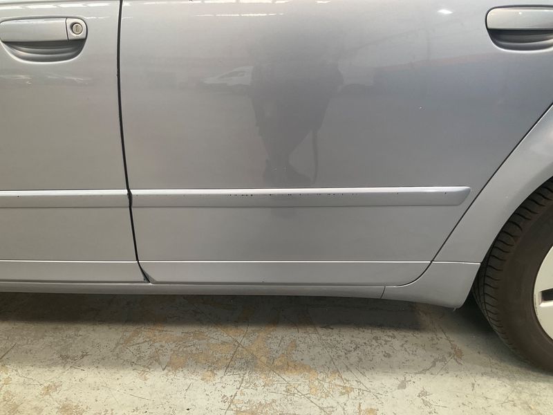 Audi A4 2.0 2005 – снимка 25