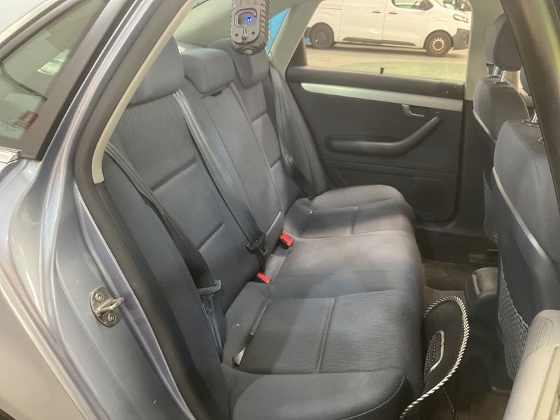 Audi A4 2.0 2005 – снимка 19
