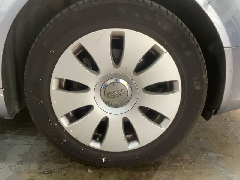 Audi A4 2.0 2005 – снимка 11