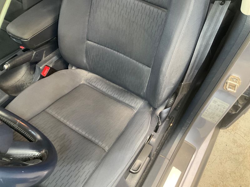 Audi A4 2.0 2005 – снимка 24