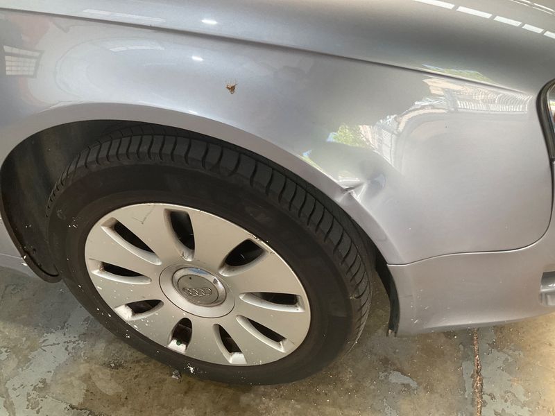 Audi A4 2.0 2005 – снимка 22