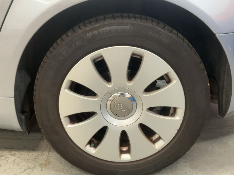 Audi A4 2.0 2005 – снимка 5