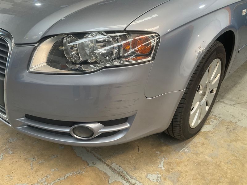Audi A4 2.0 2005 – снимка 29