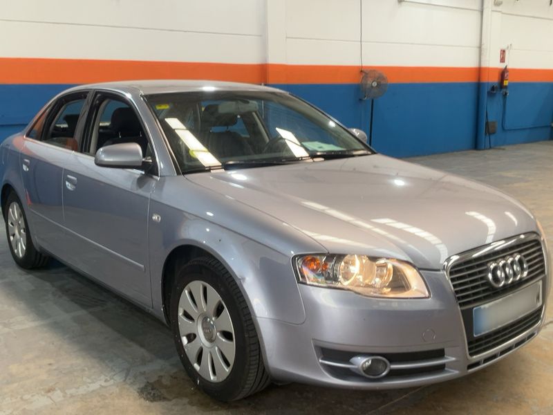Audi A4 2.0 2005 – снимка 12