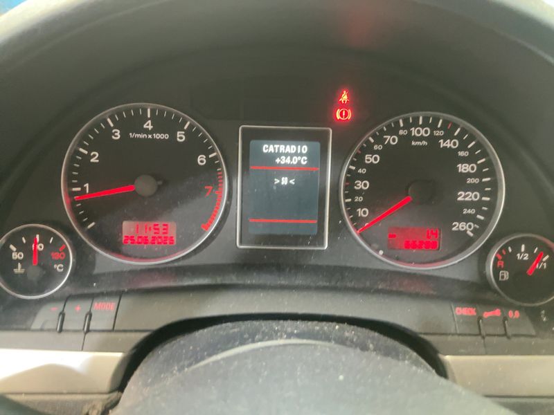 Audi A4 2.0 2005 – снимка 18