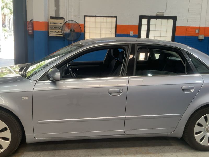 Audi A4 2.0 2005 – снимка 4