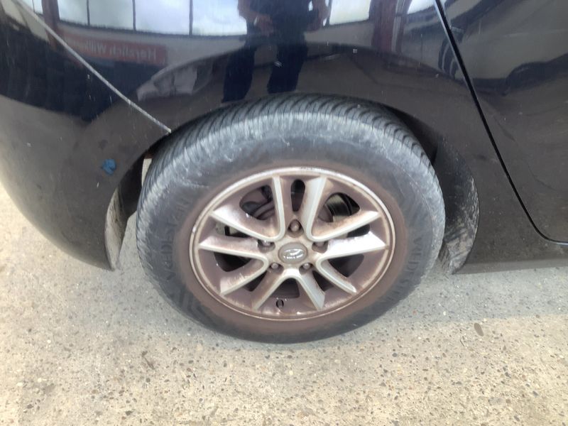 Hyundai i30 1.6 CRDi Style 2014 – снимка 9