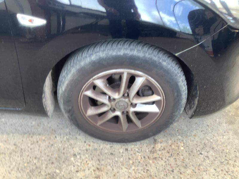 Hyundai i30 1.6 CRDi Style 2014 – снимка 11