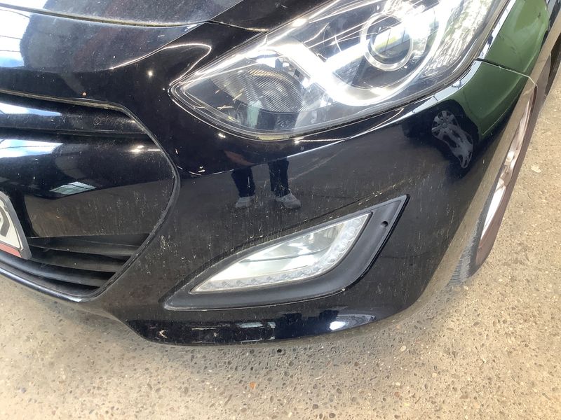 Hyundai i30 1.6 CRDi Style 2014 – снимка 26