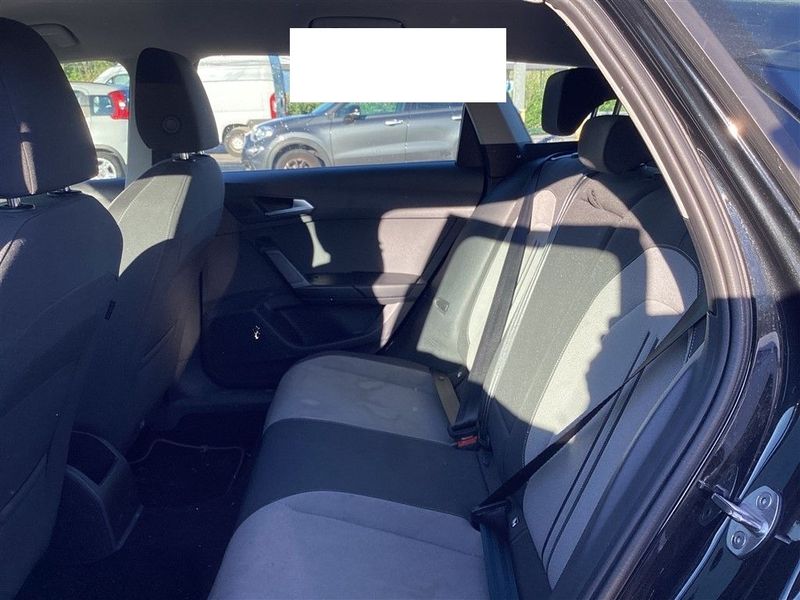 Seat Leon 2.0 TDI Style 2023 – снимка 13