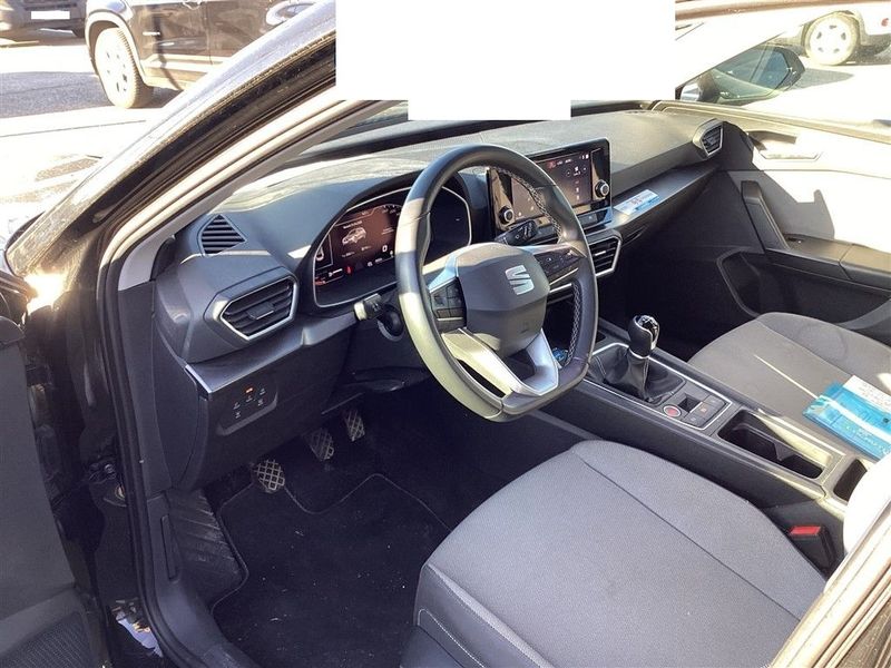 Seat Leon 2.0 TDI Style 2023 – снимка 22