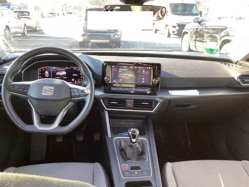 Seat Leon 2.0 TDI Style 2023 – снимка 11