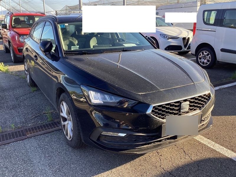 Seat Leon 2.0 TDI Style 2023 – снимка 6