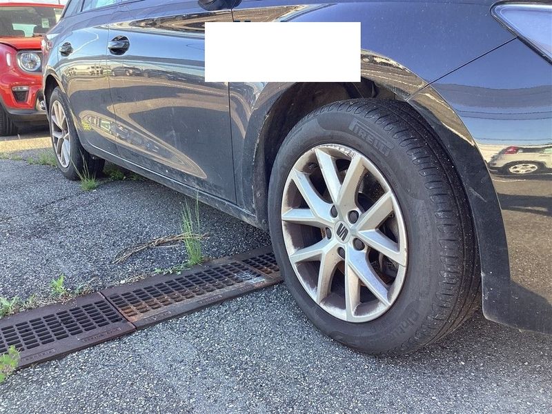 Seat Leon 2.0 TDI Style 2023 – снимка 28
