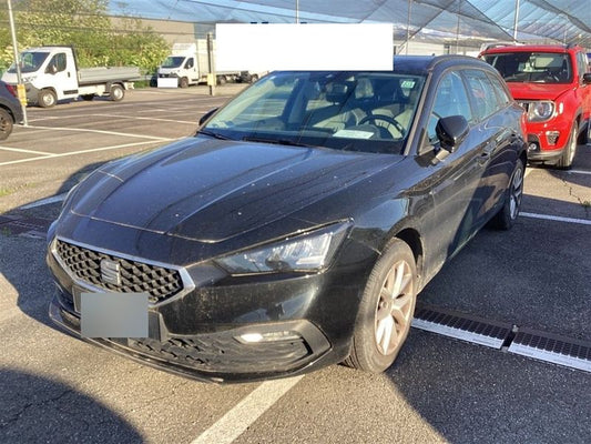 Seat Leon 2.0 TDI Style 2023 – снимка 2