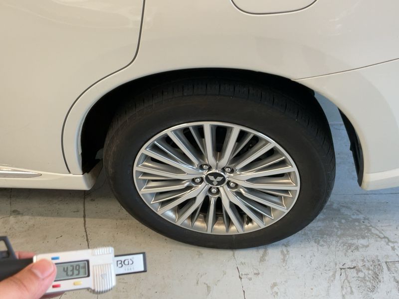 Mitsubishi Outlander 2.4 PHEV Instyle 4WD 2019 – снимка 5