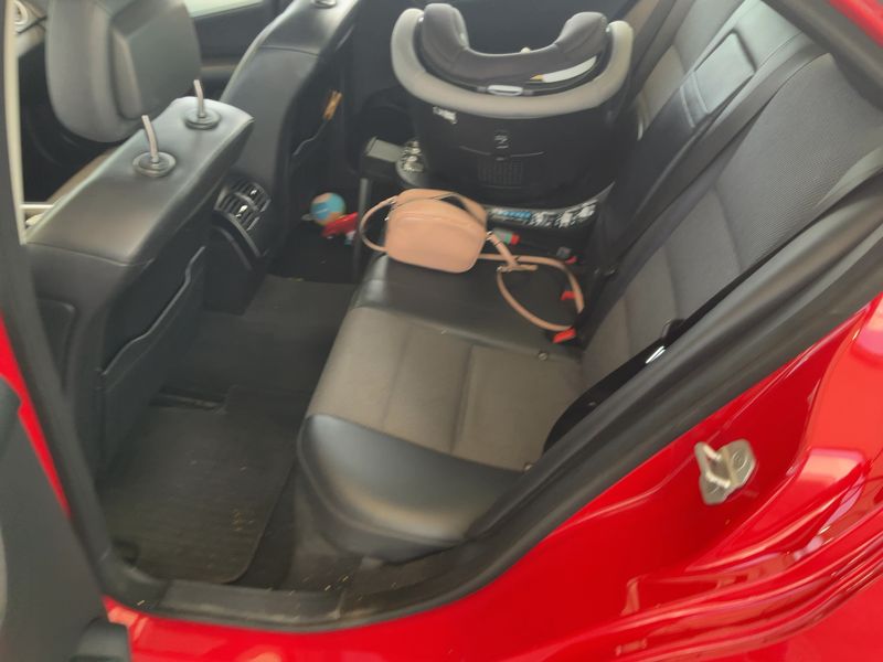 Mercedes-Benz C-Klasse C 220 CDI BlueEfficiency Avantgarde 2014 – снимка 14