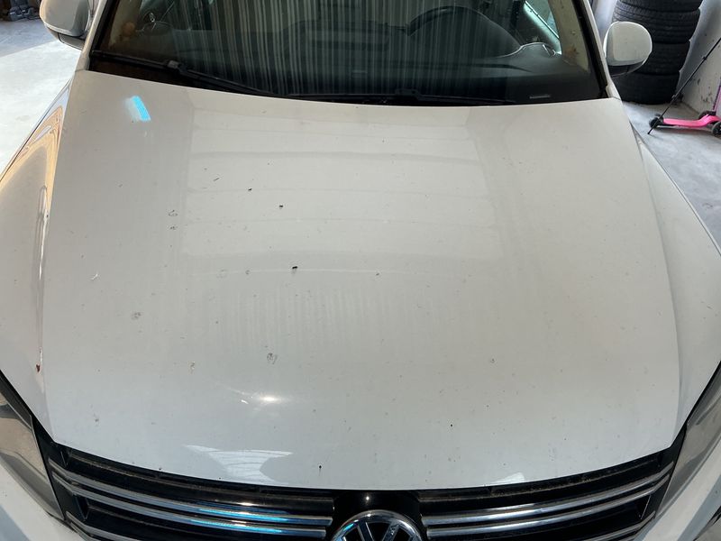 Volkswagen Tiguan 2.0 TSI Sport & Style 4Motion 2014 – снимка 41