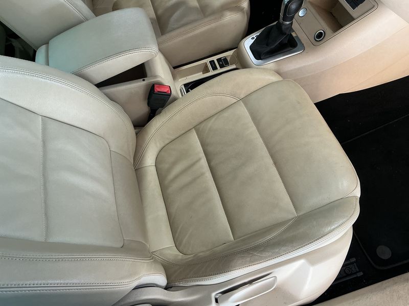 Volkswagen Tiguan 2.0 TSI Sport & Style 4Motion 2014 – снимка 28