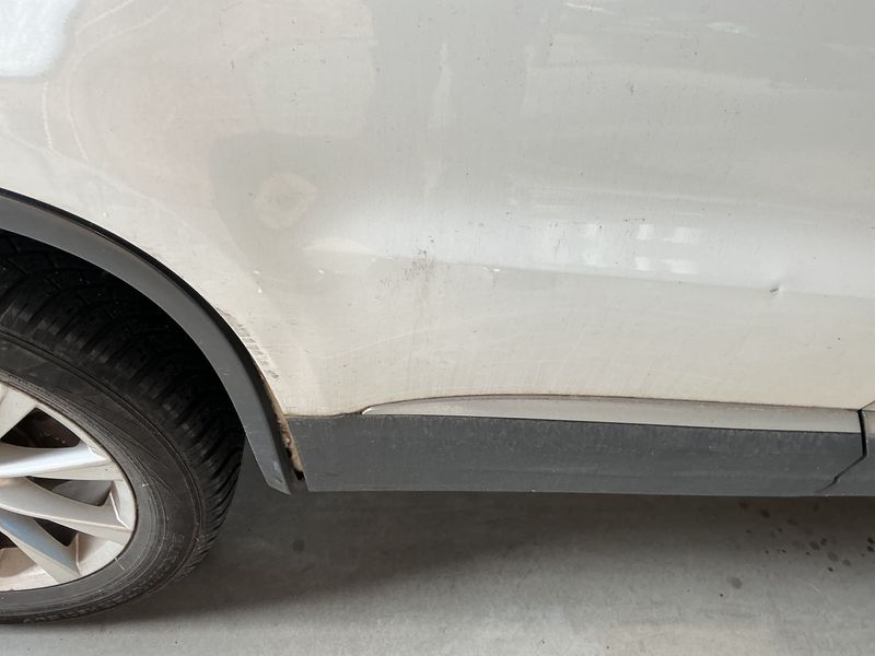 Volkswagen Tiguan 2.0 TSI Sport & Style 4Motion 2014 – снимка 24