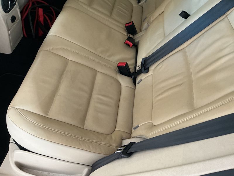 Volkswagen Tiguan 2.0 TSI Sport & Style 4Motion 2014 – снимка 31