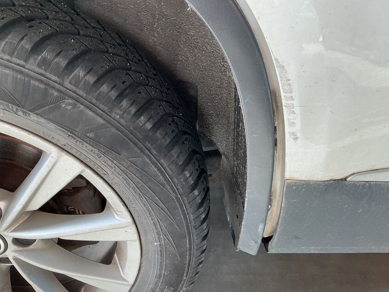 Volkswagen Tiguan 2.0 TSI Sport & Style 4Motion 2014 – снимка 23