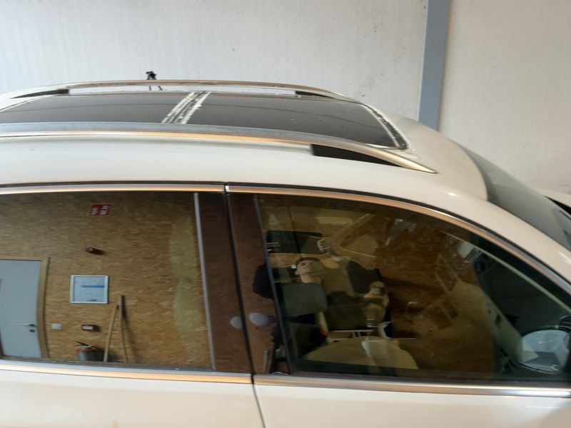 Volkswagen Tiguan 2.0 TSI Sport & Style 4Motion 2014 – снимка 13
