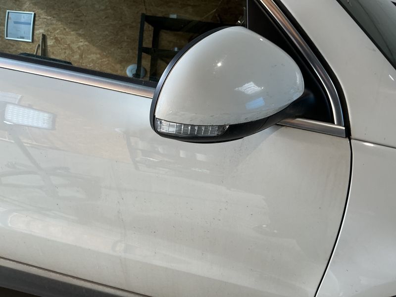 Volkswagen Tiguan 2.0 TSI Sport & Style 4Motion 2014 – снимка 26