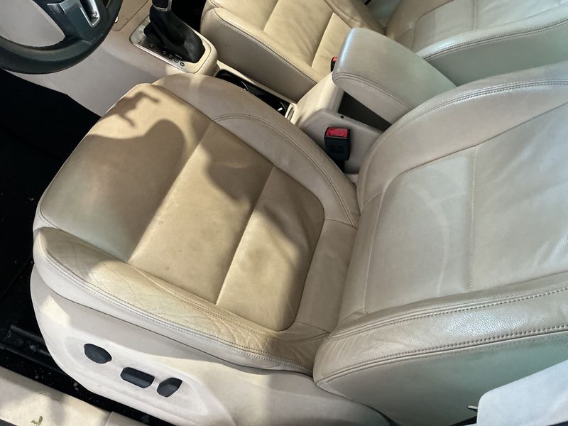 Volkswagen Tiguan 2.0 TSI Sport & Style 4Motion 2014 – снимка 33