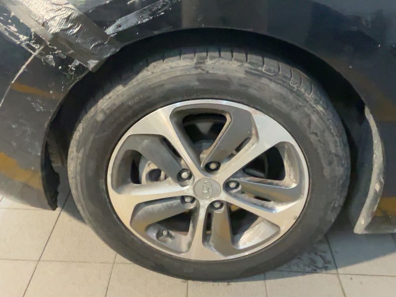 Hyundai i30 1.6 CRDi Go! 2016 – снимка 3