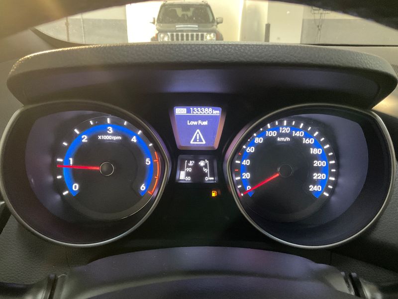 Hyundai i30 1.6 CRDi Go! 2016 – снимка 18
