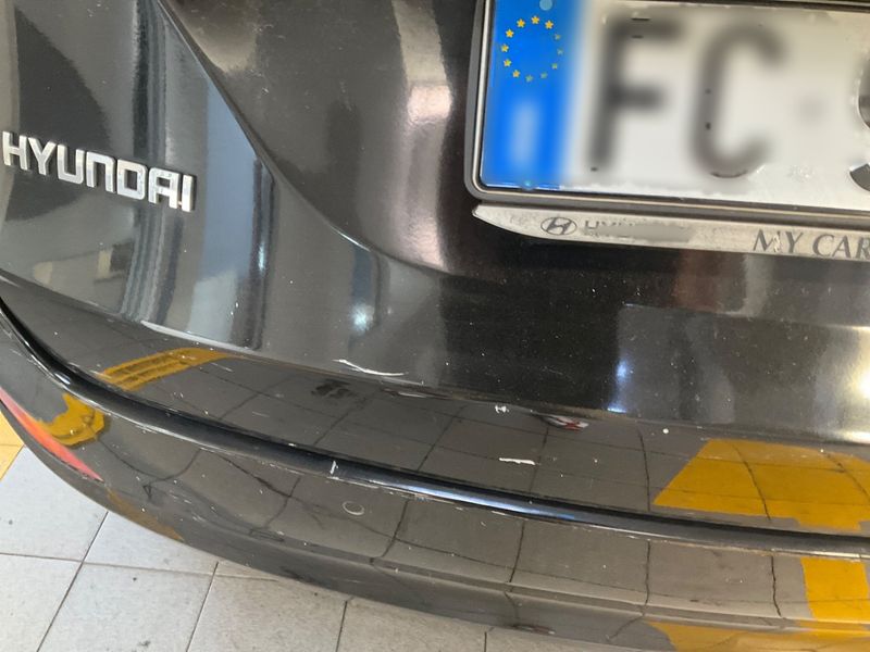 Hyundai i30 1.6 CRDi Go! 2016 – снимка 35