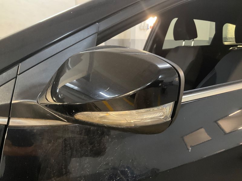 Hyundai i30 1.6 CRDi Go! 2016 – снимка 30